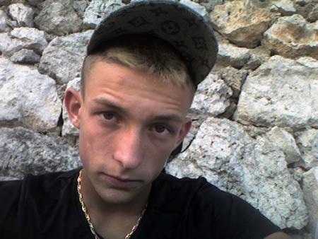 mathieu le bo goss