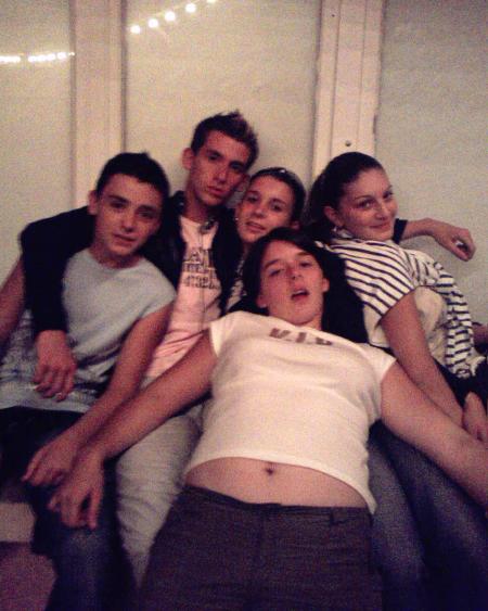 nous